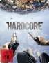 Hardcore (Blu-ray im Steelbook), Blu-ray Disc