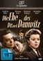Die Ehe des Dr. med. Danwitz, DVD
