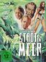 Jacques Tourneur: Stadt im Meer (Blu-ray & DVD im Mediabook), BR,DVD