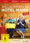 Eric Lavaine: Willkommen im Hotel Mama, DVD