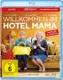 Eric Lavaine: Willkommen im Hotel Mama (Blu-ray), BR
