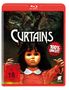 Richard Ciupka: Curtains - Wahn ohne Ende (Blu-ray), BR