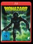 Biohazard (Blu-ray), Blu-ray Disc