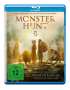 Monster Hunt (Blu-ray), Blu-ray Disc