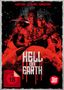 Jörg Buttgereit: Hell on Earth Box, DVD,DVD,DVD