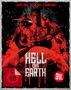 Jörg Buttgereit: Hell on Earth Box (Blu-ray), BR,BR,BR