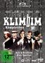 Klimbim (Komplettbox), 8 DVDs