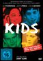 Kids, DVD