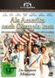 Als Amerika nach Olympia kam - Die ersten Olympischen Spiele der Neuzeit,1896, in Athen, 2 DVDs