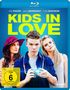 Chris Foggin: Kids in Love (Blu-ray), BR