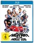 Auf dem Highway ist die Hölle los (Blu-ray), Blu-ray Disc