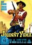 Johnny Yuma, DVD