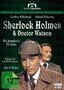 : Sherlock Holmes und Dr. Watson (Komplettbox), DVD,DVD,DVD,DVD