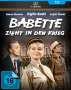 Christian-Jaque: Babette zieht in den Krieg (Blu-ray), BR