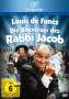 Gerard Oury: Die Abenteuer des Rabbi Jacob, DVD