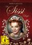 Ernst Marischka: Sissi Trilogie (Purpurrot Edition), DVD,DVD,DVD