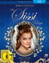 Sissi Trilogie (Königinnenblau Edition) (Blu-ray), 3 Blu-ray Discs