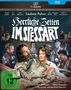 Kurt Hoffmann: Herrliche Zeiten im Spessart (Blu-ray), BR