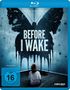 Before I Wake (Blu-ray), Blu-ray Disc