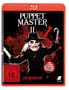 Puppet Master 2 - Die Rückkehr (Blu-ray), Blu-ray Disc