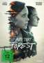 Into the Forest, DVD