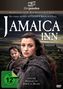 Jamaica Inn (1983), DVD