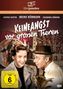 Keine Angst vor großen Tieren, DVD