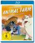Animal Farm - Aufstand der Tiere (Blu-ray), Blu-ray Disc