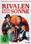 Terence Young: Rivalen unter roter Sonne, DVD