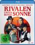 Rivalen unter roter Sonne (Blu-ray), Blu-ray Disc
