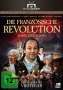 Robert Enrico: Die französische Revolution, DVD,DVD