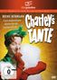 Charleys Tante (1956), DVD