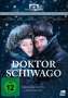 Doktor Schiwago (2002), 2 DVDs
