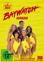 Baywatch Hawaii (Komplettbox Staffel 1 & 2), 12 DVDs