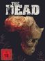 The Dead (Blu-ray & DVD im Mediabook), 1 Blu-ray Disc und 1 DVD