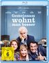Francois Desagnat: Gemeinsam wohnt man besser (Blu-ray), BR