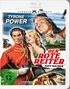 Der rote Reiter (Blu-ray), Blu-ray Disc