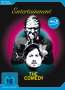 Rick Alverson: Entertainment / The Comedy (OmU) (Special Edition) (Blu-ray), BR