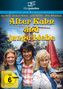 Alter Kahn und junge Liebe (1973), DVD