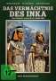 Georg Marischka: Das Vermächtnis des Inka, DVD,DVD