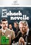 Schachnovelle (1960), DVD