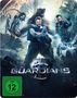 Guardians (Blu-ray im Steelbook), Blu-ray Disc