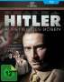 Christian Duguay: Hitler - Der Aufstieg des Bösen (Kompletter Zweiteiler) (Blu-ray), BR,BR