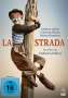 Federico Fellini: La Strada - Das Lied der Straße, DVD