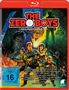 Nico Mastorakis: The Zero Boys (Blu-ray), BR