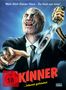 Mark Herrier: Skinner (Blu-ray & DVD im Mediabook), BR