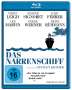 Das Narrenschiff (Blu-ray), Blu-ray Disc