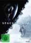 Spacewalker, DVD