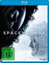 Spacewalker (Blu-ray), Blu-ray Disc
