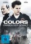 Colors - Farben der Gewalt, DVD